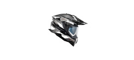 Casque Premier DISCOVERY CARBON EA8