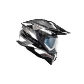 Casque Premier DISCOVERY CARBON EA8 Casque Premier DISCOVERY CARBON EA8