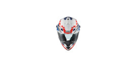 Casque Premier DISCOVERY GL13
