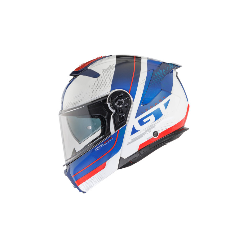 Casque Premier LEGACY GT SE13