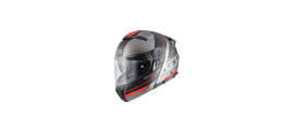 Casque Premier LEGACY GT SE17BM