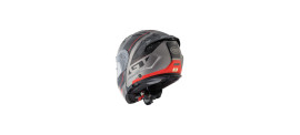 Casque Premier LEGACY GT SE17BM
