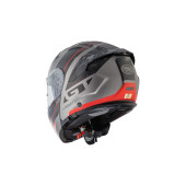 Casque Premier LEGACY GT SE17BM Casque Premier LEGACY GT SE17BM