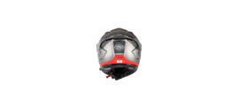 Casque Premier LEGACY GT SE17BM