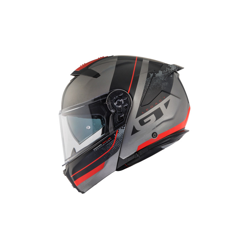 Casque Premier LEGACY GT SE17BM Casque Premier LEGACY GT SE17BM