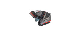 Casque Premier LEGACY GT SE17BM