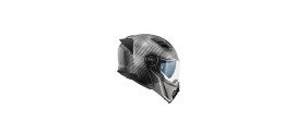 Casque Premier LAND CRUISER CARBON