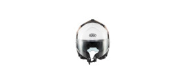 Casque Premier X-CHARGER U8