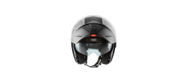 Casque Premier GENIUS U9BM NOIR MAT