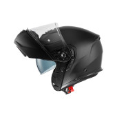 Casque Premier GENIUS U9BM NOIR MAT