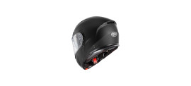 Casque Premier GENIUS U9BM NOIR MAT