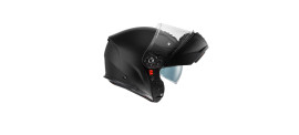 Casque Premier GENIUS U9BM NOIR MAT