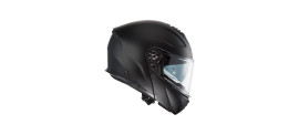 Casque Premier GENIUS U9BM NOIR MAT