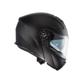 Casque Premier GENIUS U9BM NOIR MAT