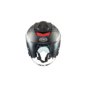 Casque Premier JT5 CARBON MA2BM Casque Premier JT5 CARBON MA2BM