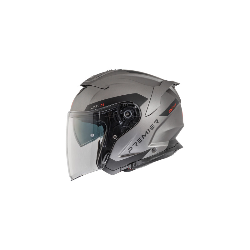 Casque Premier JT5 MA17BM Casque Premier JT5 MA17BM