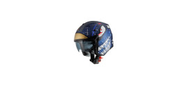 Casque Premier SUBVERTER AR12BM