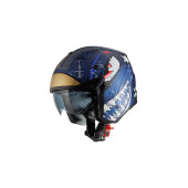Casque Premier SUBVERTER AR12BM