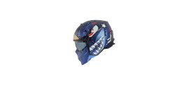 Casque Premier SUBVERTER AR12BM