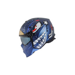 Casque Premier SUBVERTER AR12BM