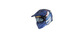 Casque Premier SUBVERTER AR12BM