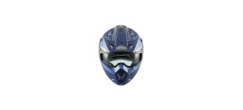 Casque Premier SUBVERTER AR12BM
