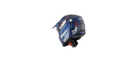 Casque Premier SUBVERTER AR12BM