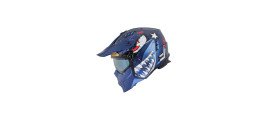 Casque Premier SUBVERTER AR12BM