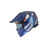 Casque Premier SUBVERTER AR12BM