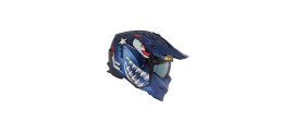 Casque Premier SUBVERTER AR12BM