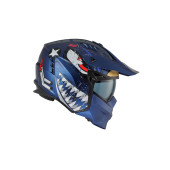Casque Premier SUBVERTER AR12BM