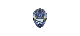 Casque Premier SUBVERTER AR12BM