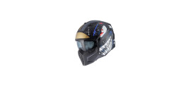 Casque Premier SUBVERTER AR9BM