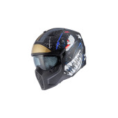 Casque Premier SUBVERTER AR9BM Casque Premier SUBVERTER AR9BM
