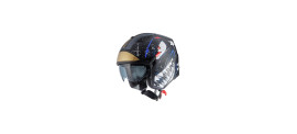 Casque Premier SUBVERTER AR9BM