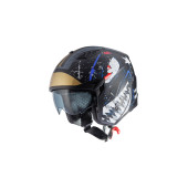 Casque Premier SUBVERTER AR9BM Casque Premier SUBVERTER AR9BM