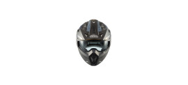 Casque Premier SUBVERTER AR9BM