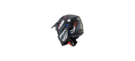 Casque Premier SUBVERTER AR9BM