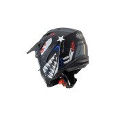 Casque Premier SUBVERTER AR9BM Casque Premier SUBVERTER AR9BM