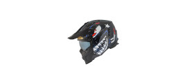 Casque Premier SUBVERTER AR9BM
