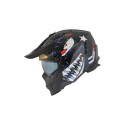 Casque Premier SUBVERTER AR9BM
