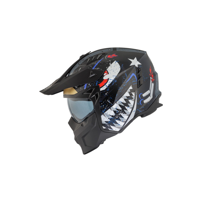 Casque Premier SUBVERTER AR9BM Casque Premier SUBVERTER AR9BM