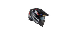 Casque Premier SUBVERTER AR9BM