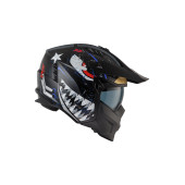 Casque Premier SUBVERTER AR9BM Casque Premier SUBVERTER AR9BM
