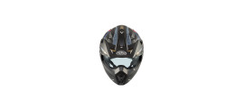 Casque Premier SUBVERTER AR9BM