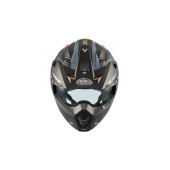 Casque Premier SUBVERTER AR9BM Casque Premier SUBVERTER AR9BM