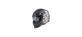 Casque Premier SUBVERTER DB9BM