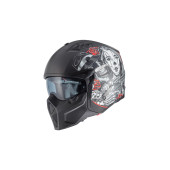 Casque Premier SUBVERTER DB9BM Casque Premier SUBVERTER DB9BM