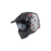 Casque Premier SUBVERTER DB9BM Casque Premier SUBVERTER DB9BM
