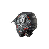 Casque Premier SUBVERTER DB9BM Casque Premier SUBVERTER DB9BM